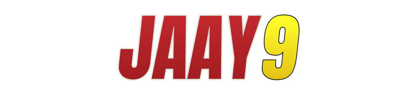 jaay9 লোগো